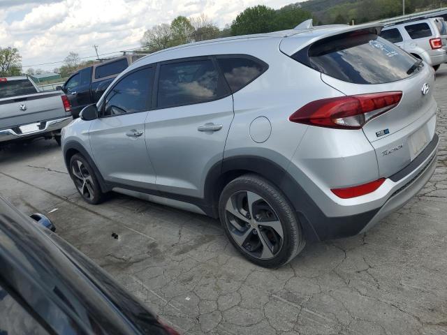 2018 HYUNDAI TUCSON SPORT