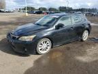 2012 Lexus Ct 200 продається в East Granby, CT - Front End