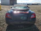 2006 Chrysler Crossfire Limited for Sale in Helena, MT - Rear End