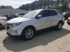 2018 Chevrolet Equinox Lt იყიდება Seaford-ში, DE - Mechanical