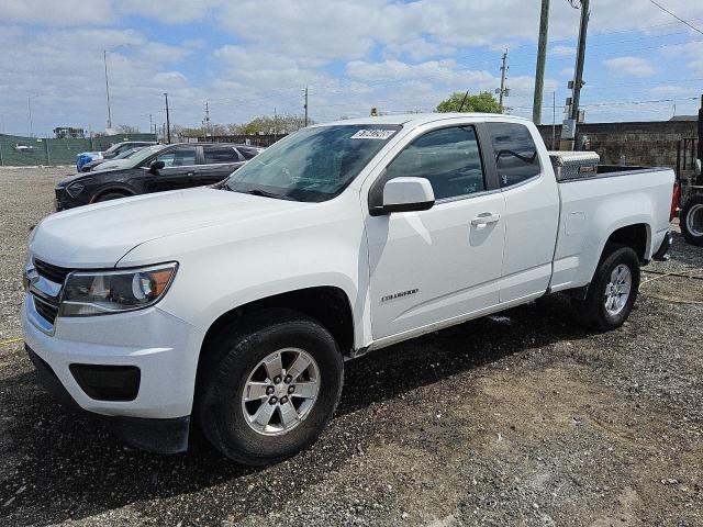 2020 Chevrolet Colorado