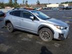 2020 Subaru Crosstrek Premium na sprzedaż w Exeter, RI - Front End