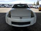 2006 Nissan 350Z Coupe de vânzare în Hayward, CA - Water/Flood