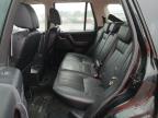 2012 LAND ROVER FREELANDER for sale at Copart WISBECH