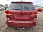 2011 Dodge Journey Crew en Venta en Mercedes, TX - Front End