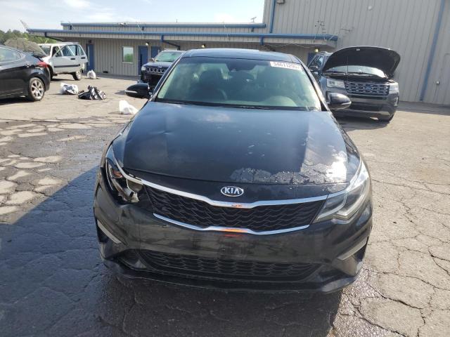 KIA OPTIMA 2020 Czarny