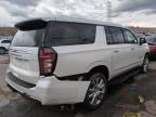 2021 Chevrolet Suburban K1500 High Country იყიდება Littleton-ში, CO - Front End