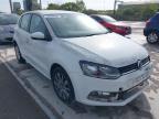 2014 VOLKSWAGEN POLO SE for sale at Copart ST HELENS