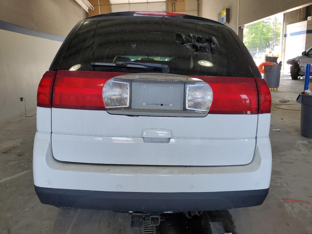 2006 Buick Rendezvous Cx VIN: 3G5DB03L56S665776 Lot: 55045565