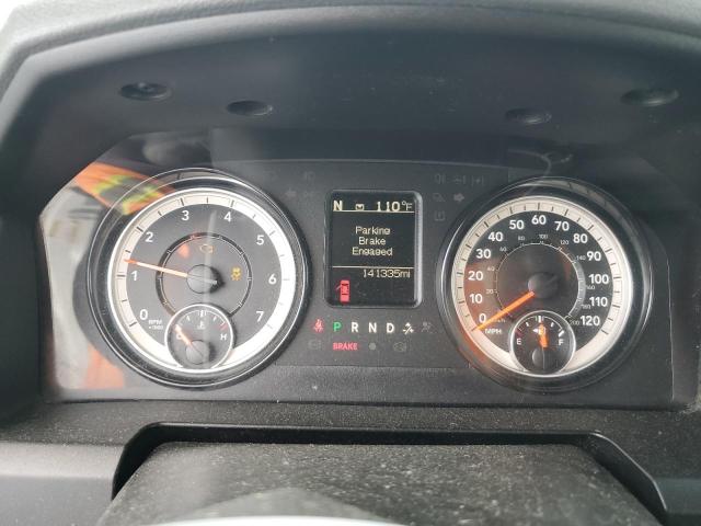 2020 RAM 1500 CLASSIC TRADESMAN