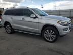 2016 Mercedes-Benz Gl 450 4Matic продається в Littleton, CO - Side