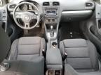 2012 Volkswagen Golf  de vânzare în Chalfont, PA - Front End