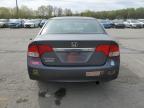 2011 Honda Civic Lx للبيع في Louisville، KY - Front End