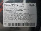 2018 Audi Q5 Premium Plus de vânzare în Gaston, SC - Normal Wear
