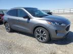 2021 Ford Escape Se na sprzedaż w Earlington, KY - Hail