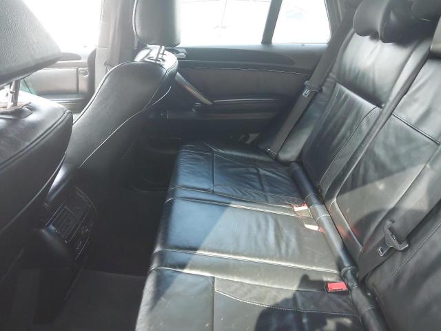 2006 BMW X5 SPORT D