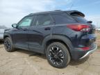 2021 Chevrolet Trailblazer Lt на продаже в Woodhaven, MI - Front End