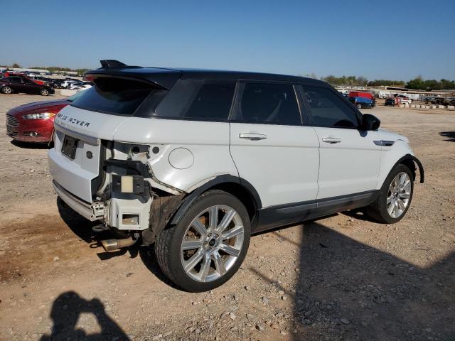  LAND ROVER RANGEROVER 2016 Белый
