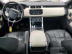 2016 Land Rover Range Rover Sport Hse للبيع في Baltimore، MD - Mechanical