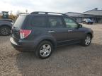 2010 Subaru Forester 2.5X Premium na sprzedaż w Central Square, NY - Front End