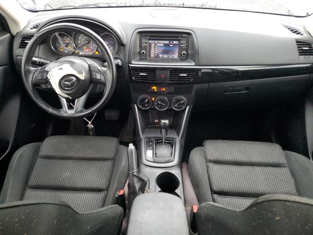  MAZDA CX-5 2014 Szary