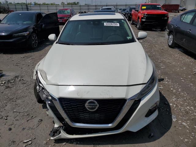  NISSAN ALTIMA 2019 Biały