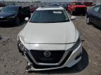 2019 Nissan Altima Sl за продажба в Cahokia Heights, IL - Front End