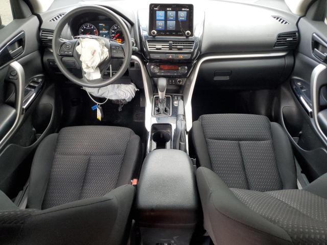  MITSUBISHI ECLIPSE 2024 Черный