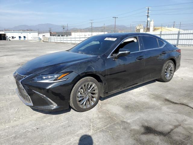 LEXUS ES 300H BA 2024
