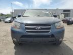 2008 Hyundai Santa Fe Se zu verkaufen in Fredericksburg, VA - Front End