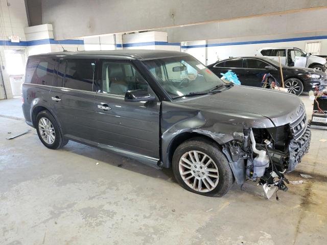  FORD FLEX 2017 Gray
