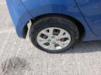 2015 HYUNDAI I10 SE for sale at Copart CHESTER