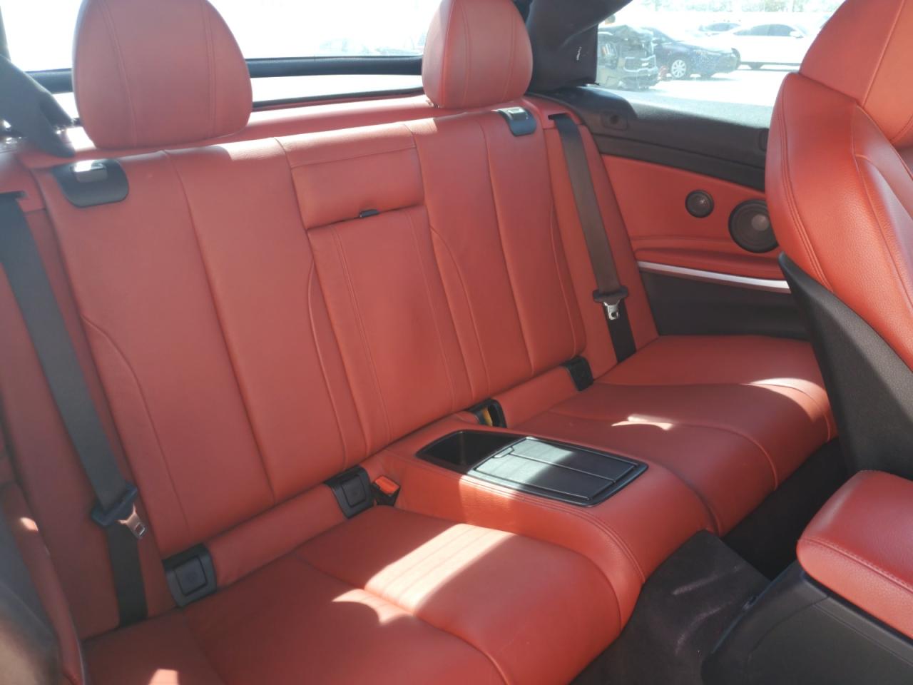 2019 BMW 430I VIN: WBA4Z1C50KEE44313 Lot: 52910325