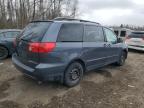 2006 Toyota Sienna Ce na sprzedaż w Cookstown, ON - Rear End
