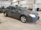 2009 Chevrolet Malibu Ls en Venta en Milwaukee, WI - Side