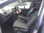 2011 VOLKSWAGEN GOLF SE TS for sale at Copart SANDY
