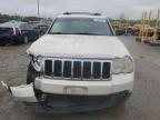 2008 Jeep Grand Cherokee Laredo იყიდება Indianapolis-ში, IN - Front End