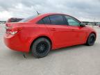 2014 Chevrolet Cruze Ls for Sale in Grand Prairie, TX - Hail