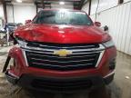 2022 Chevrolet Traverse Lt for Sale in West Mifflin, PA - Side