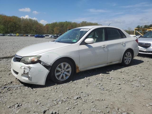 2011 Subaru Impreza 2.5I