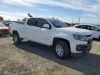2021 Chevrolet Colorado Lt en Venta en American Canyon, CA - Rear End