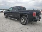 2016 Gmc Sierra K1500 Denali for Sale in Cahokia Heights, IL - Hail