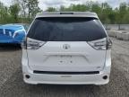 2011 Toyota Sienna Sport zu verkaufen in Louisville, KY - Hail