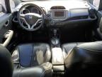 2010 Honda Fit Sport на продаже в Riverview, FL - Rear End