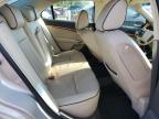 2010 Lincoln Mkz  zu verkaufen in Riverview, FL - Front End