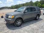 2004 Toyota Sequoia Limited for Sale in Eight Mile, AL - Mechanical