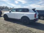 2021 Kia Telluride Sx en Venta en Assonet, MA - All Over