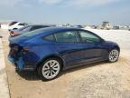 2022 Tesla Model 3  for Sale in Temple, TX - Rear End