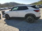 2021 Chevrolet Trailblazer Lt for Sale in Hurricane, WV - Front End