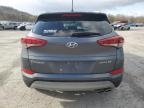 2017 Hyundai Tucson Limited en Venta en Ellwood City, PA - Mechanical